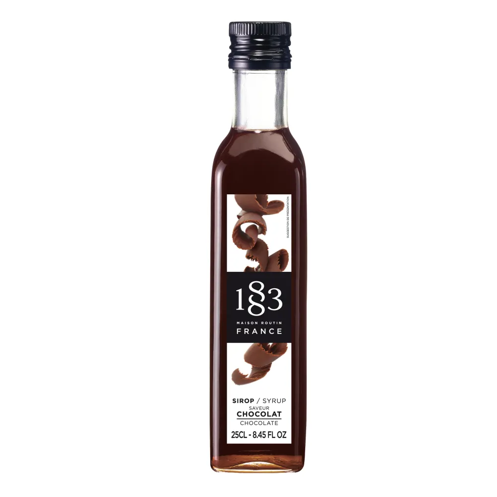 Sirop 1883 275202160105