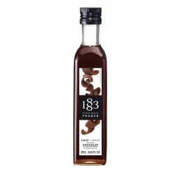 Sirop 1883 275202160105
