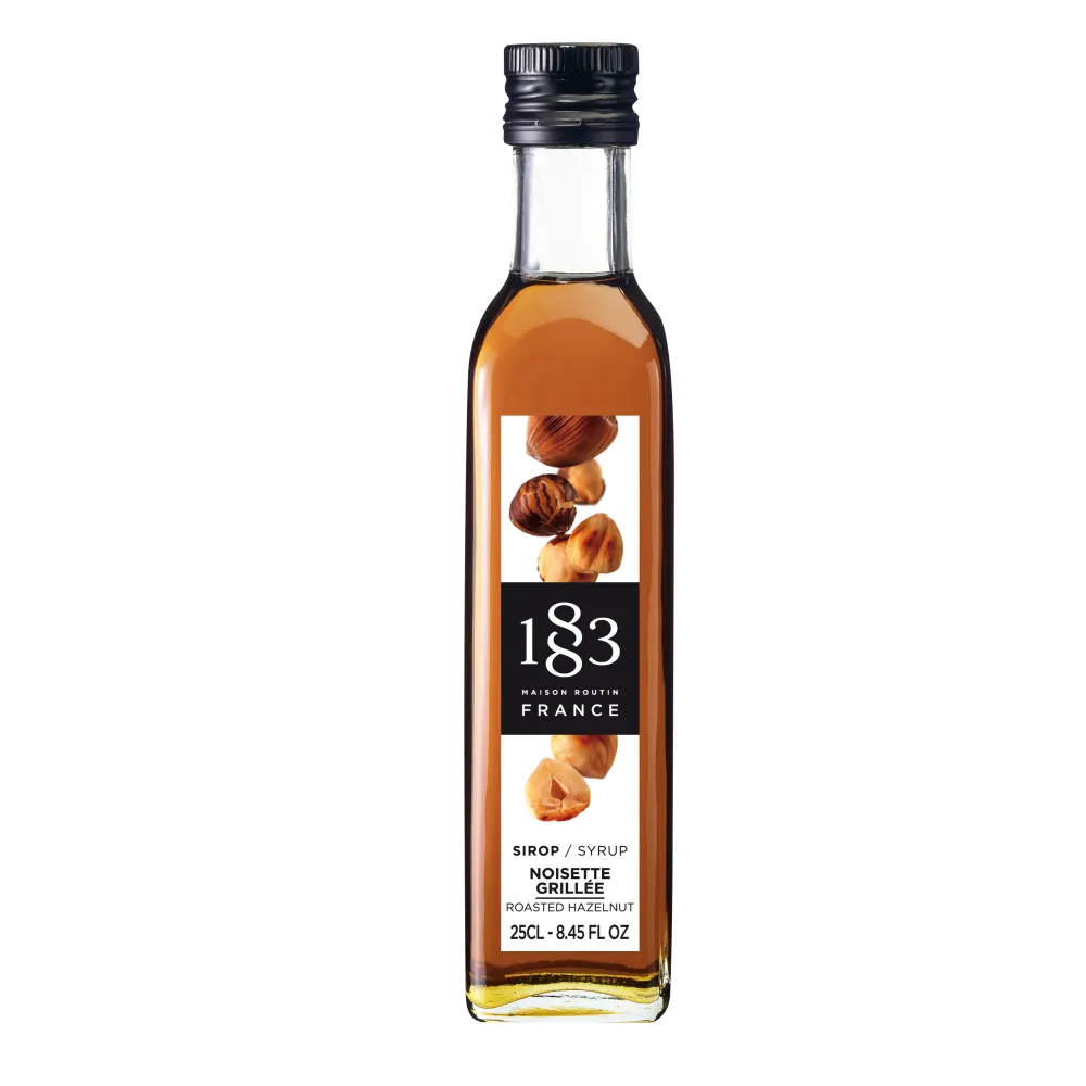 Sirop 1883 275202160106