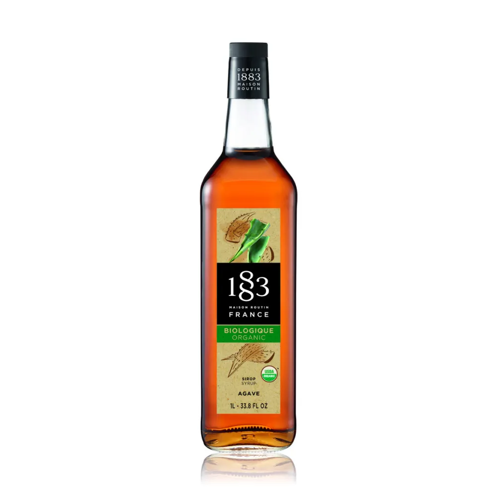 Sirop 1883 275202160037