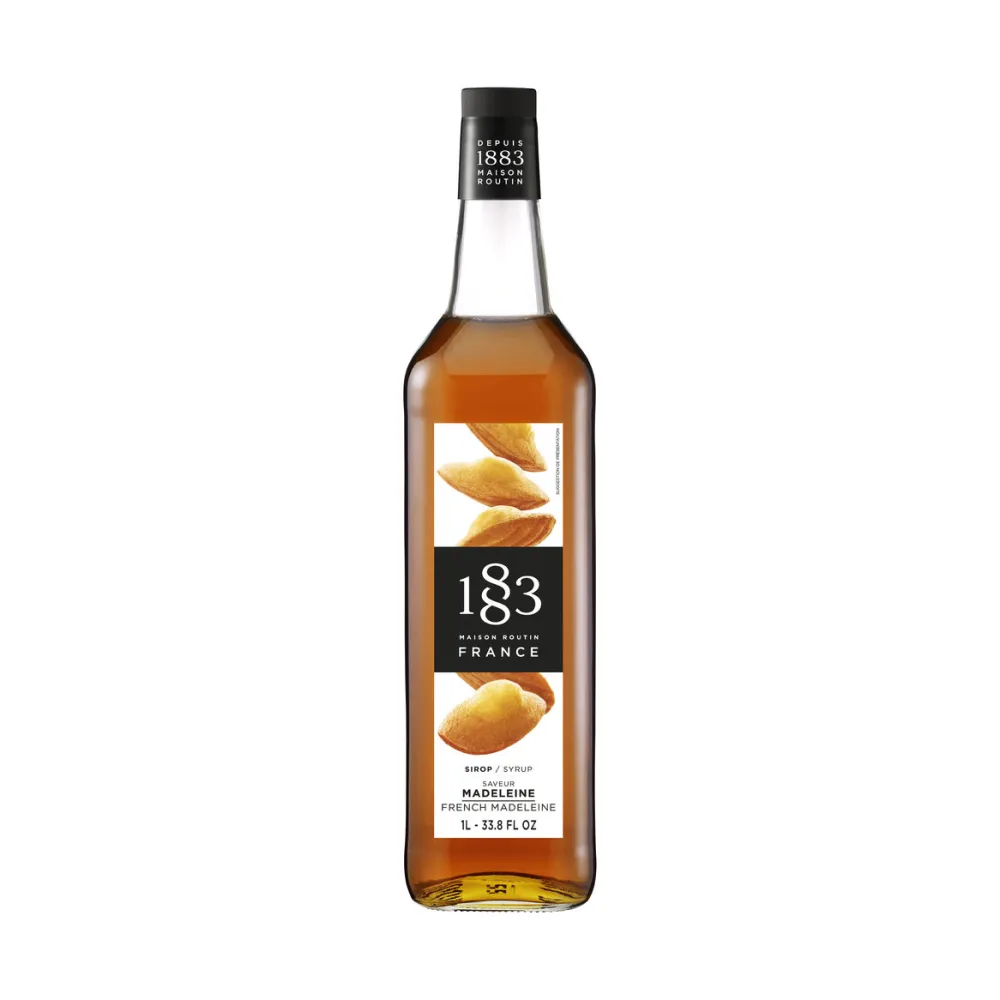 Sirop 1883 275202160060