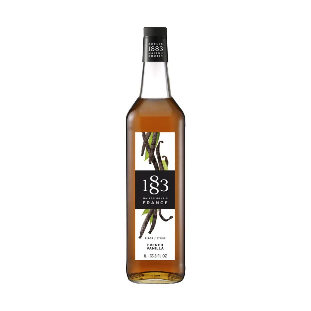 Sirop 1883 275202160118