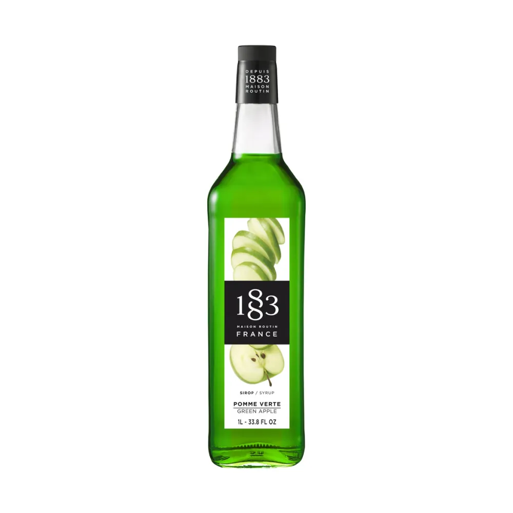 Sirop 1883 275202160022