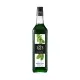 Sirop de Menthe Verte 1 l