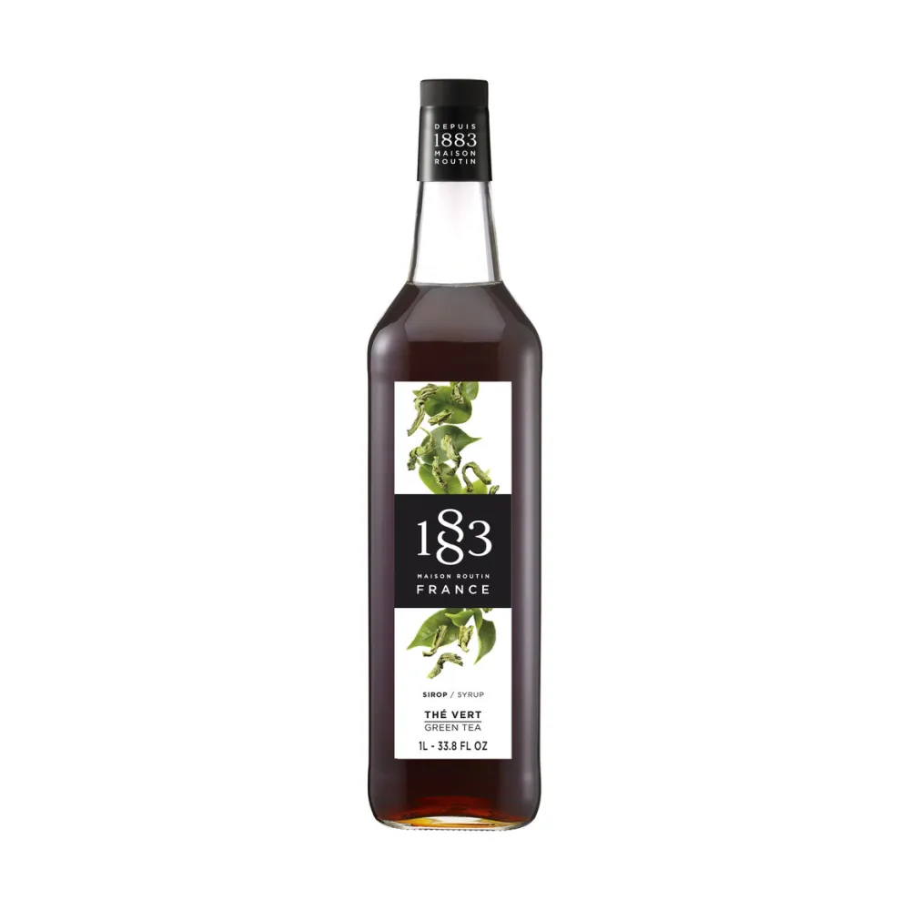 Sirop 1883 275202160023