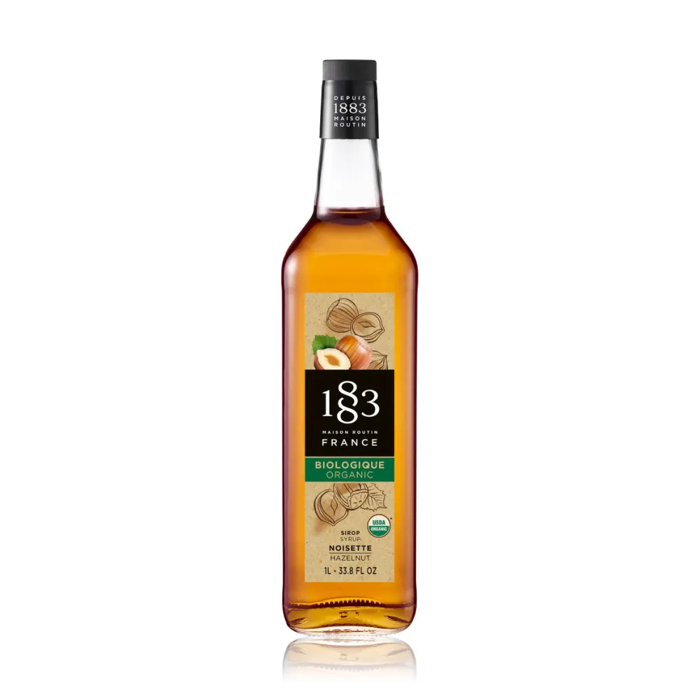 Sirop 1883 275202160121