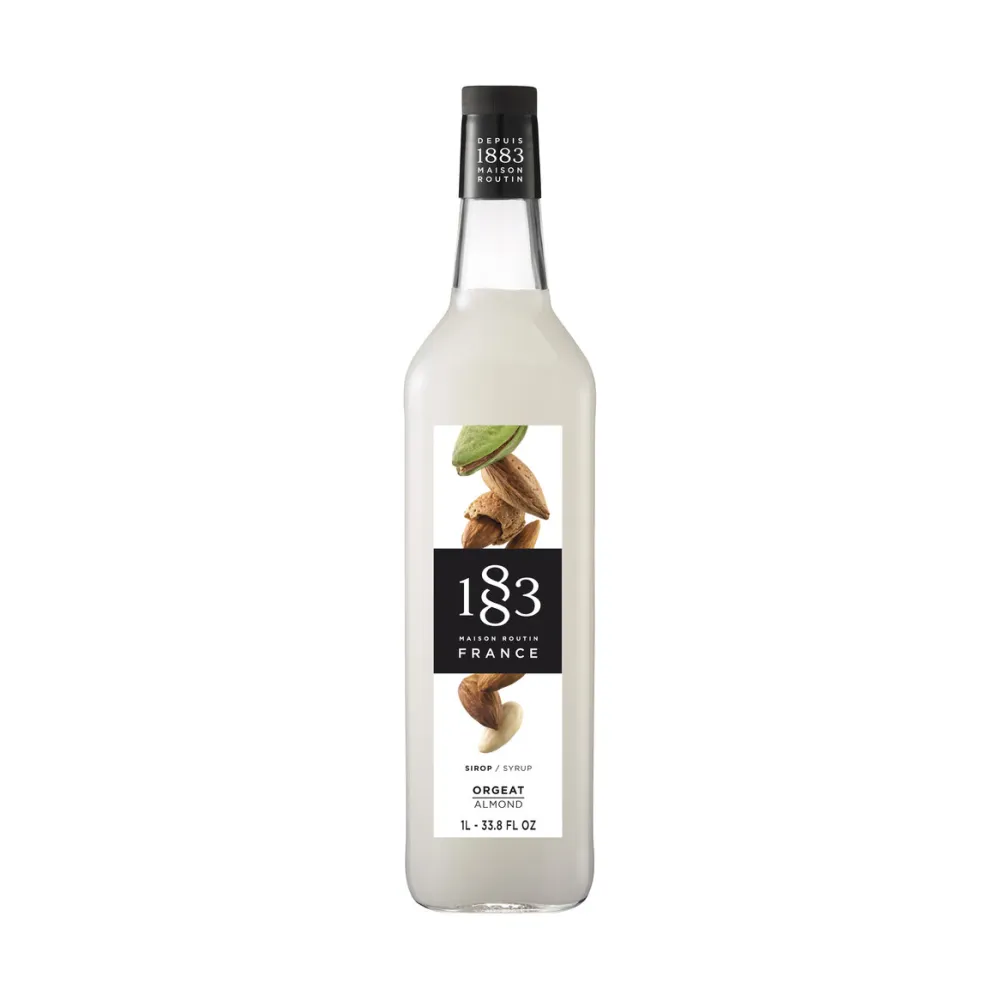 Sirop 1883 275202160014