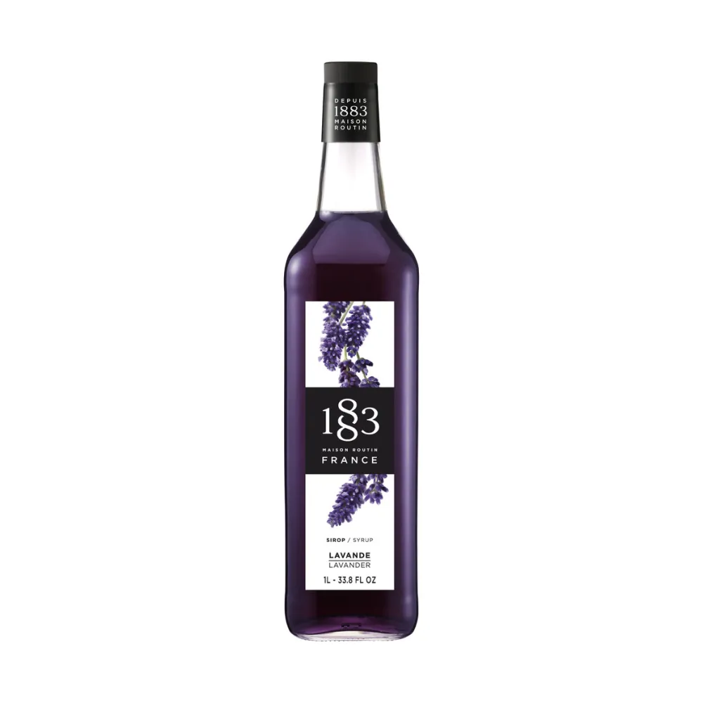 Sirop 1883 275202160009