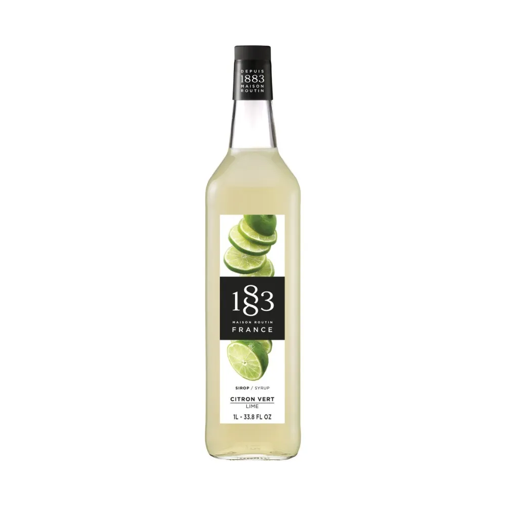 Sirop 1883 275202160039