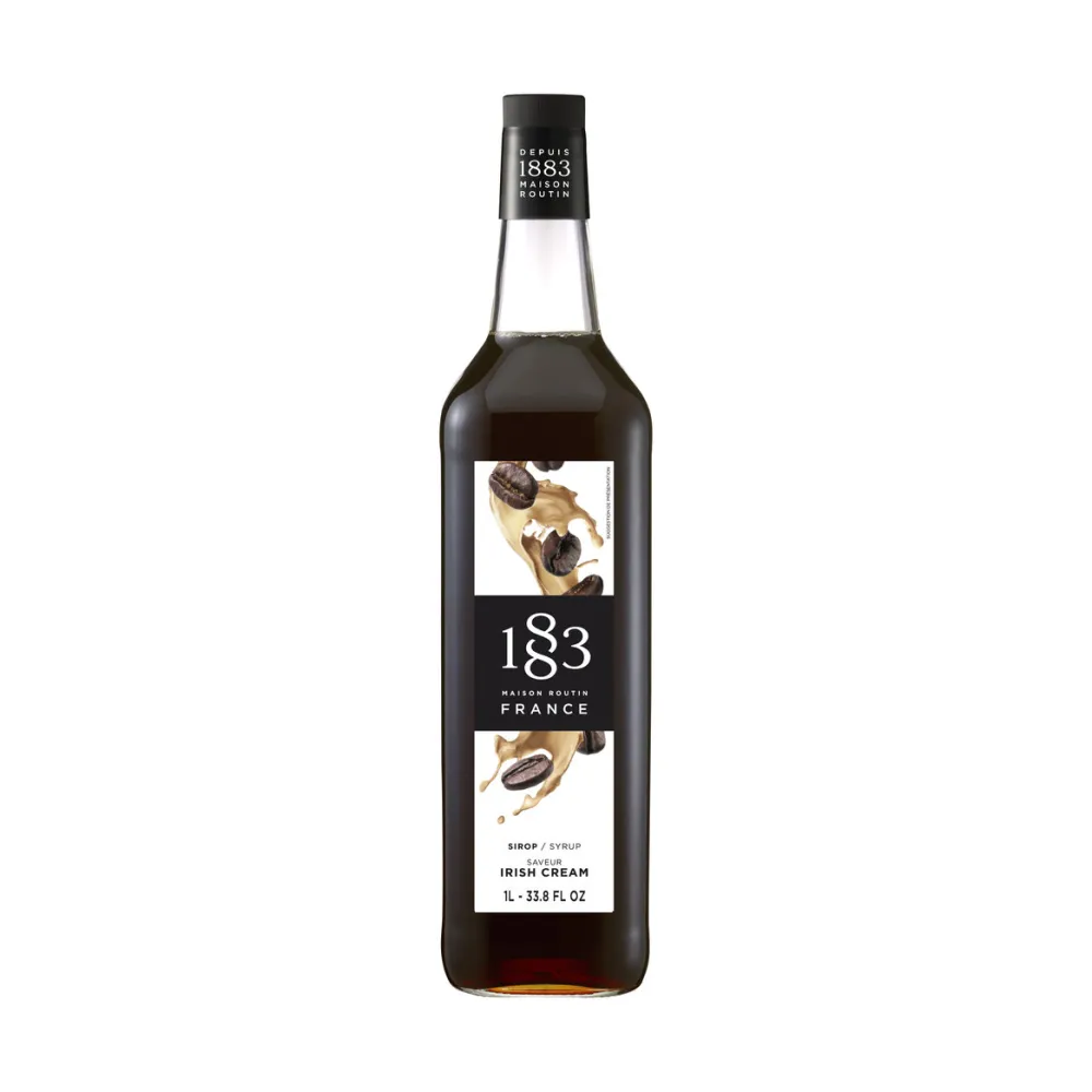 Sirop 1883 275202160103
