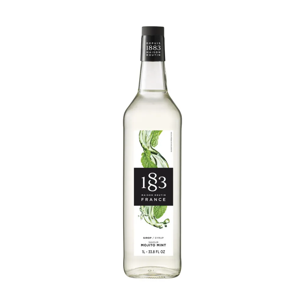 Sirop 1883 275202160075