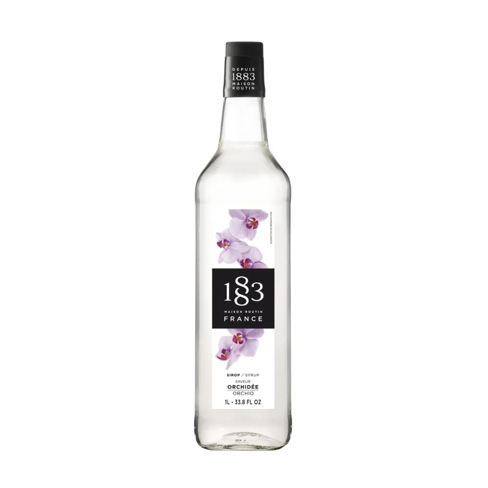 Sirop 1883 275202160010
