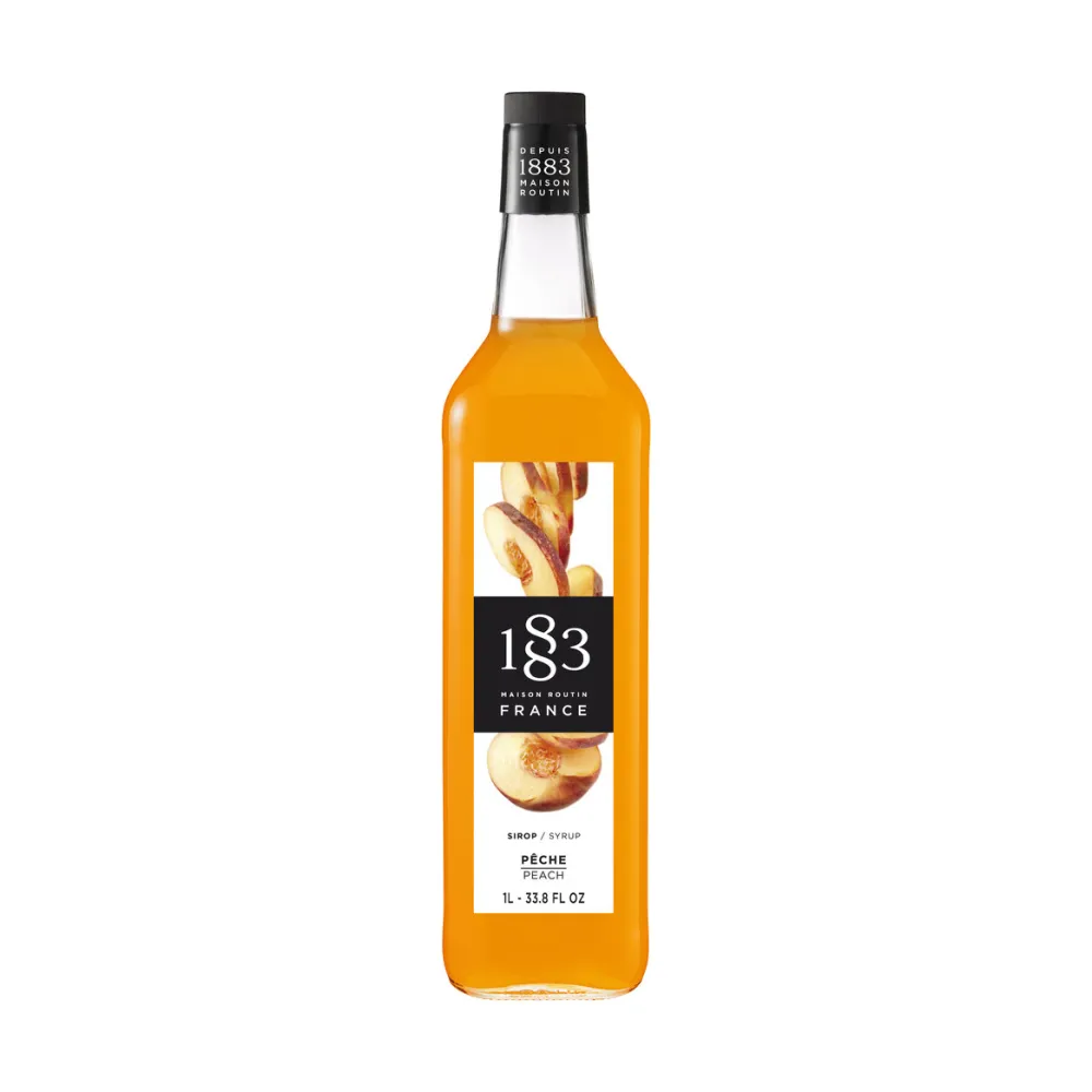 Sirop 1883 275202160030