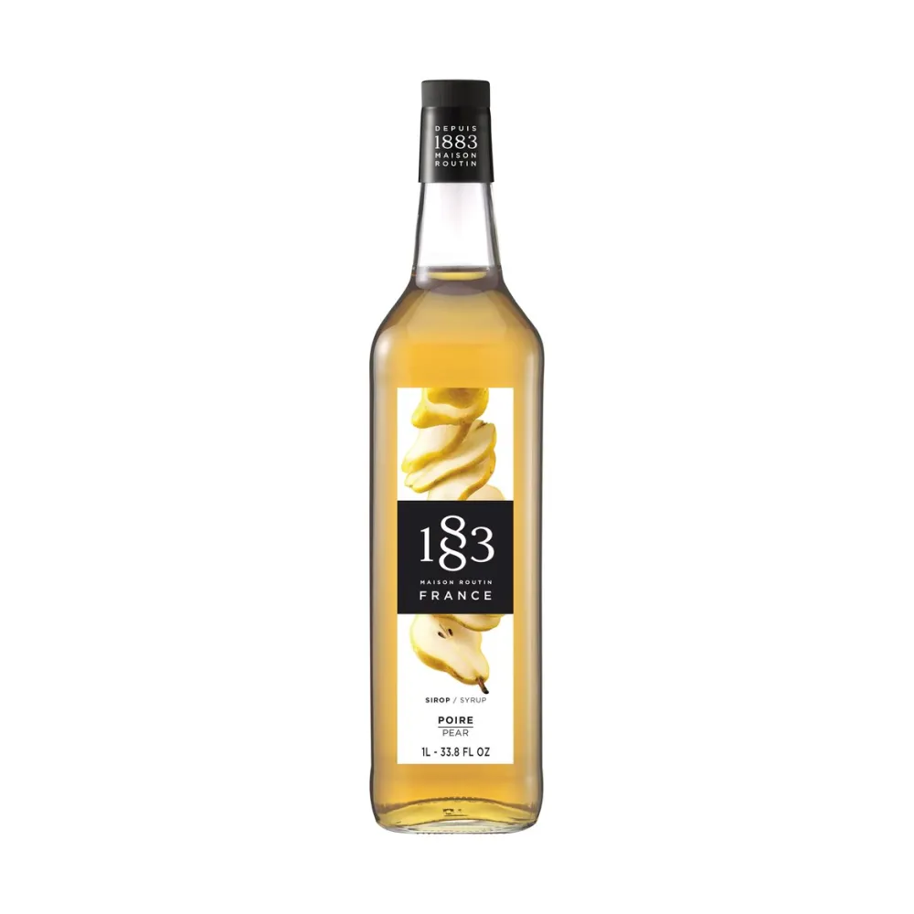 Sirop 1883 275202160031