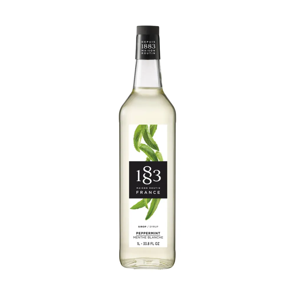 Sirop 1883 275202160041