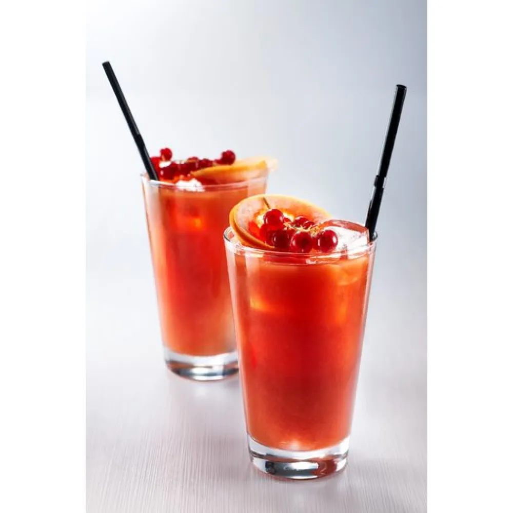 Sirop de pamplemousse rose 1 l