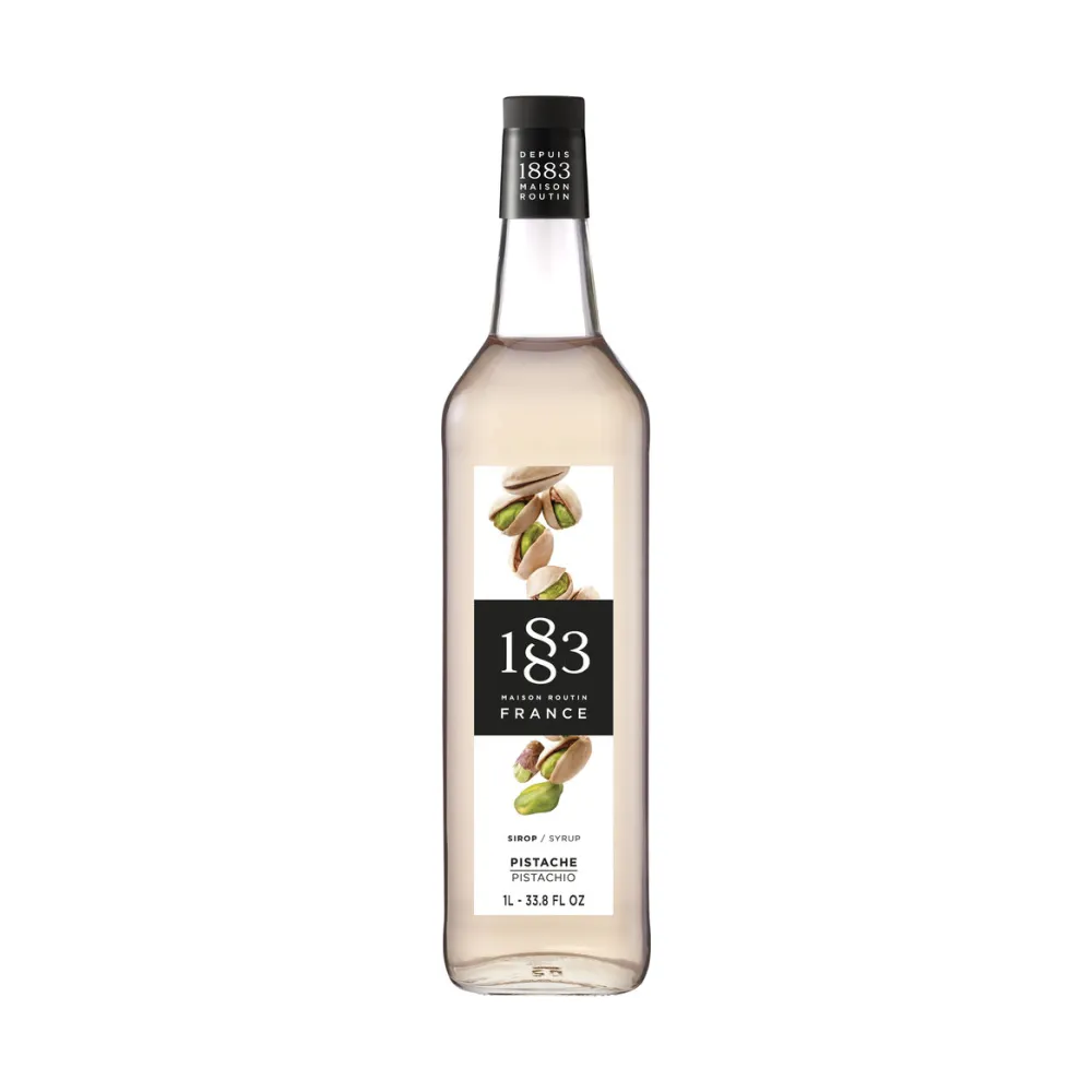 Sirop 1883 275202160033