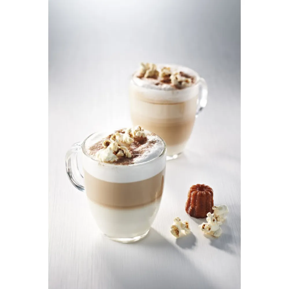 Sirop de pop-corn 1 l