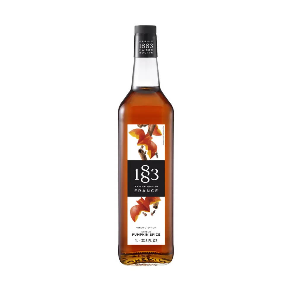 Sirop 1883 275202160042