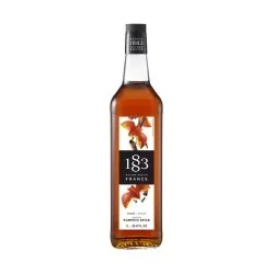 Sirop 1883 275202160042