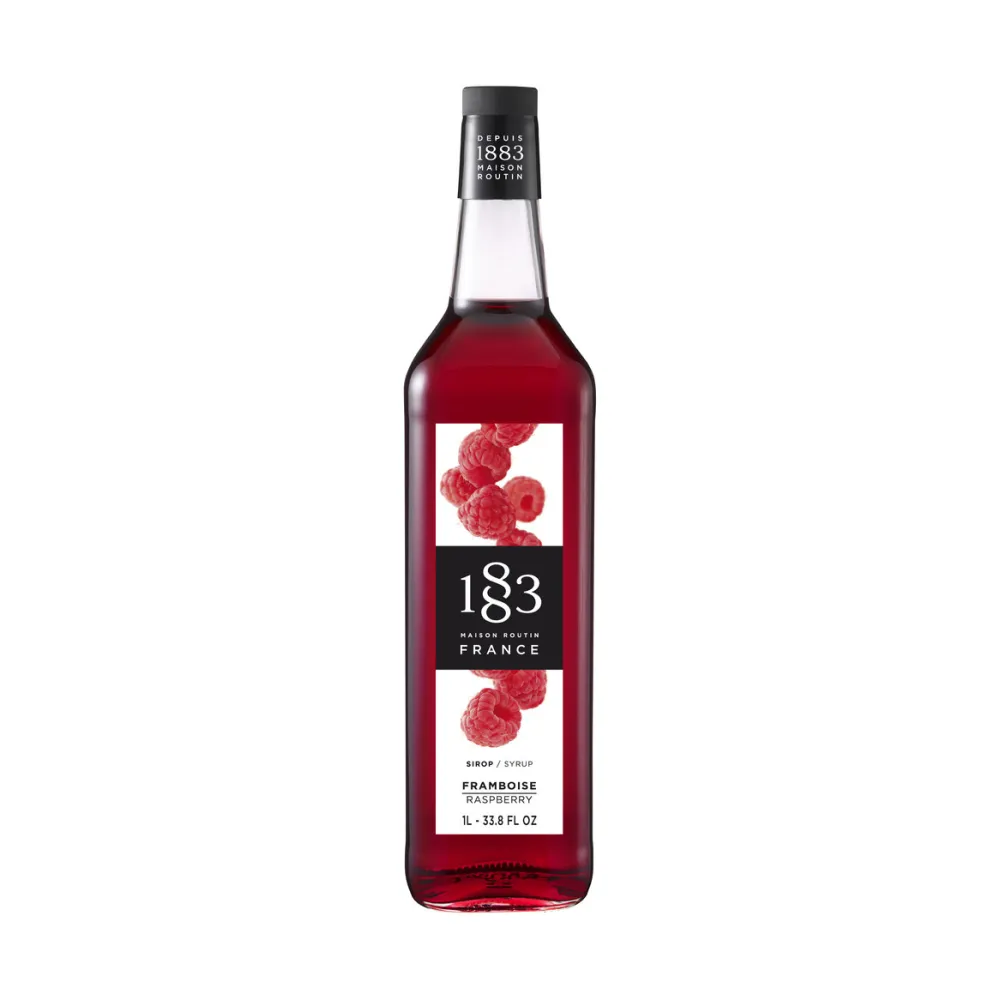 Sirop 1883 275202160034