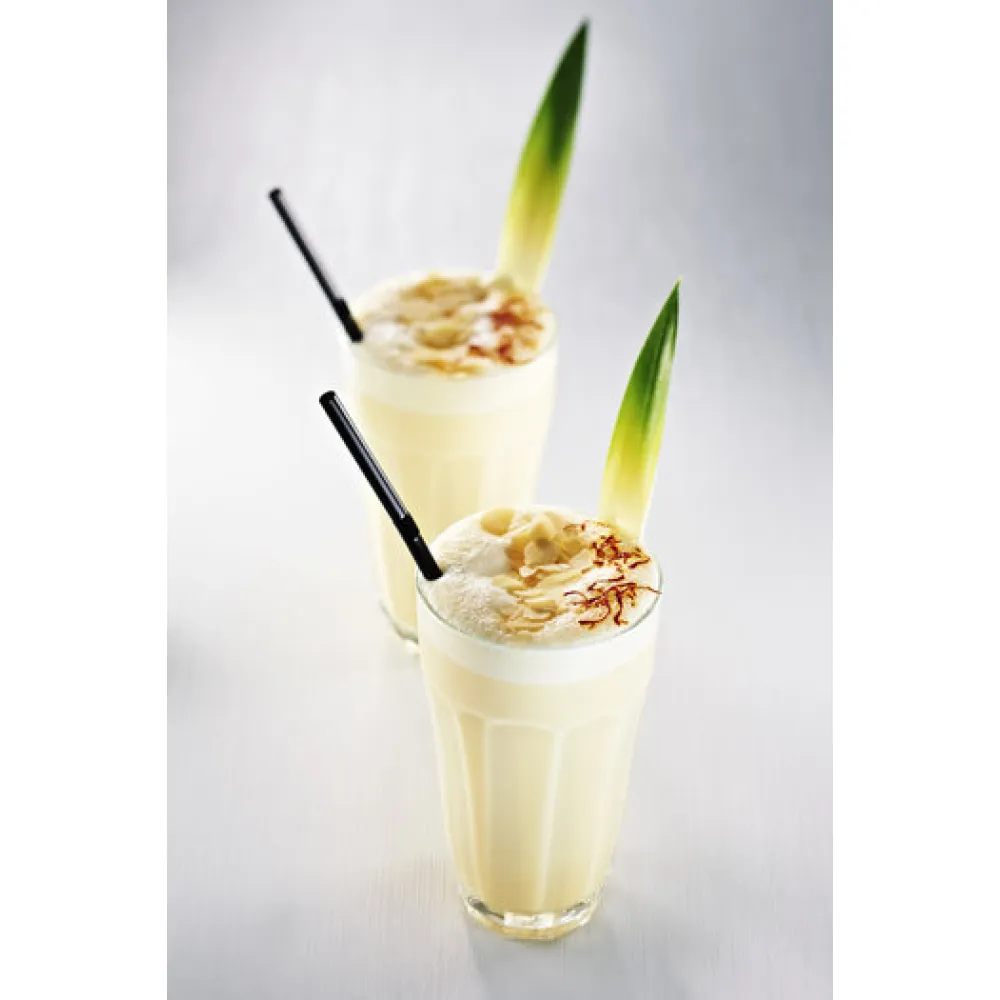 Sirop de safrán 1 l