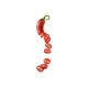 Sirop de piment de Cayenne épicé 1 l