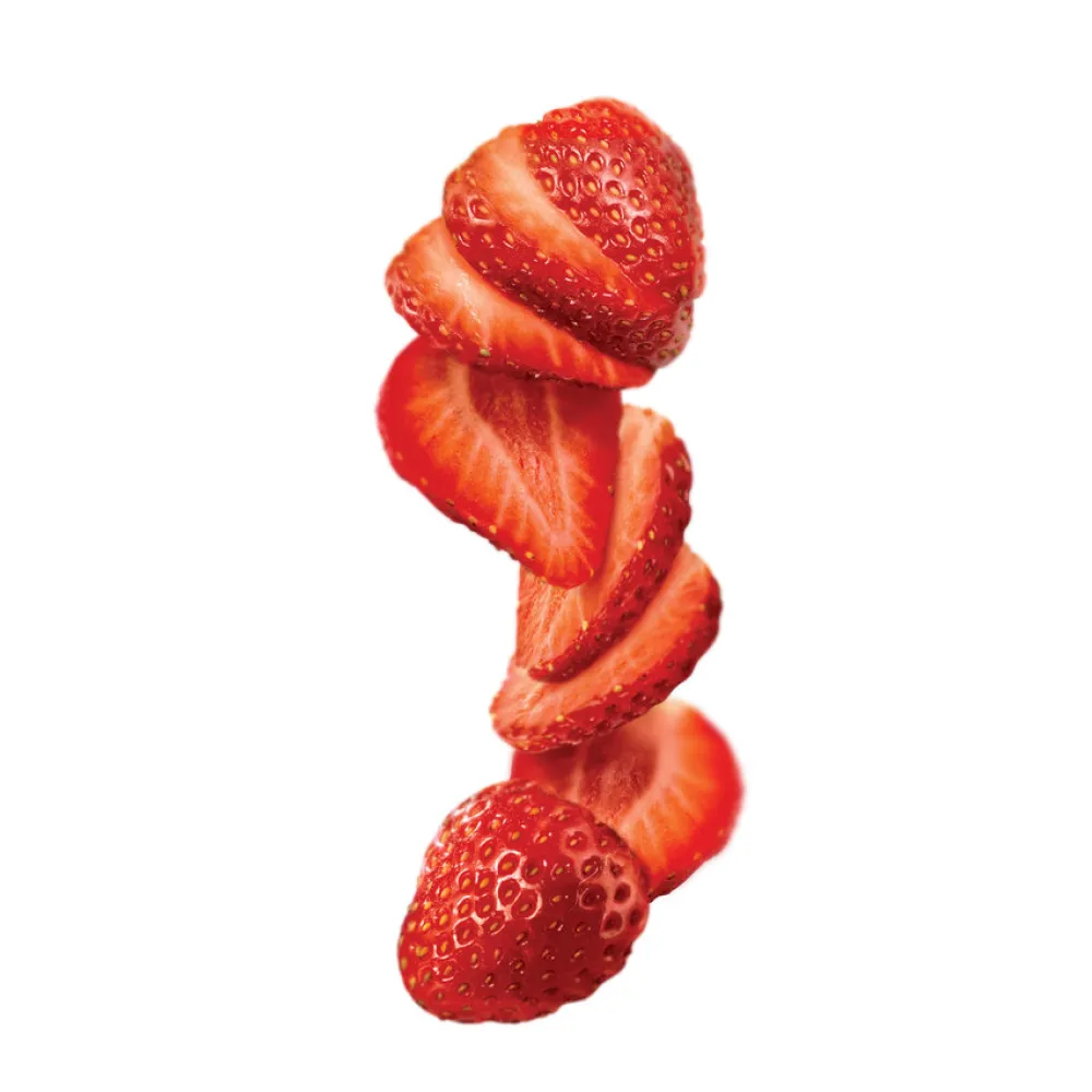 Sirop de Fraise 1 l