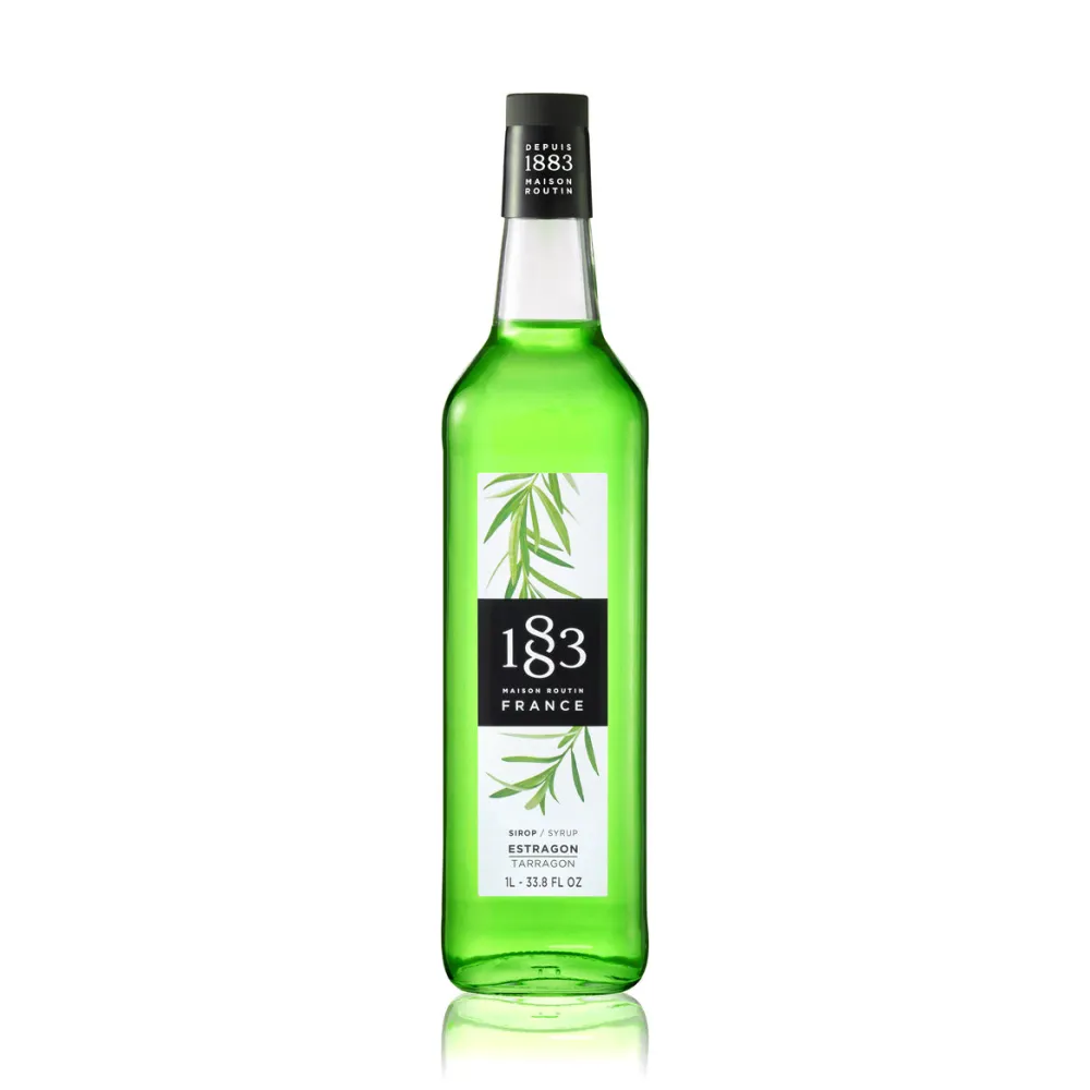 Sirop 1883 275202160007