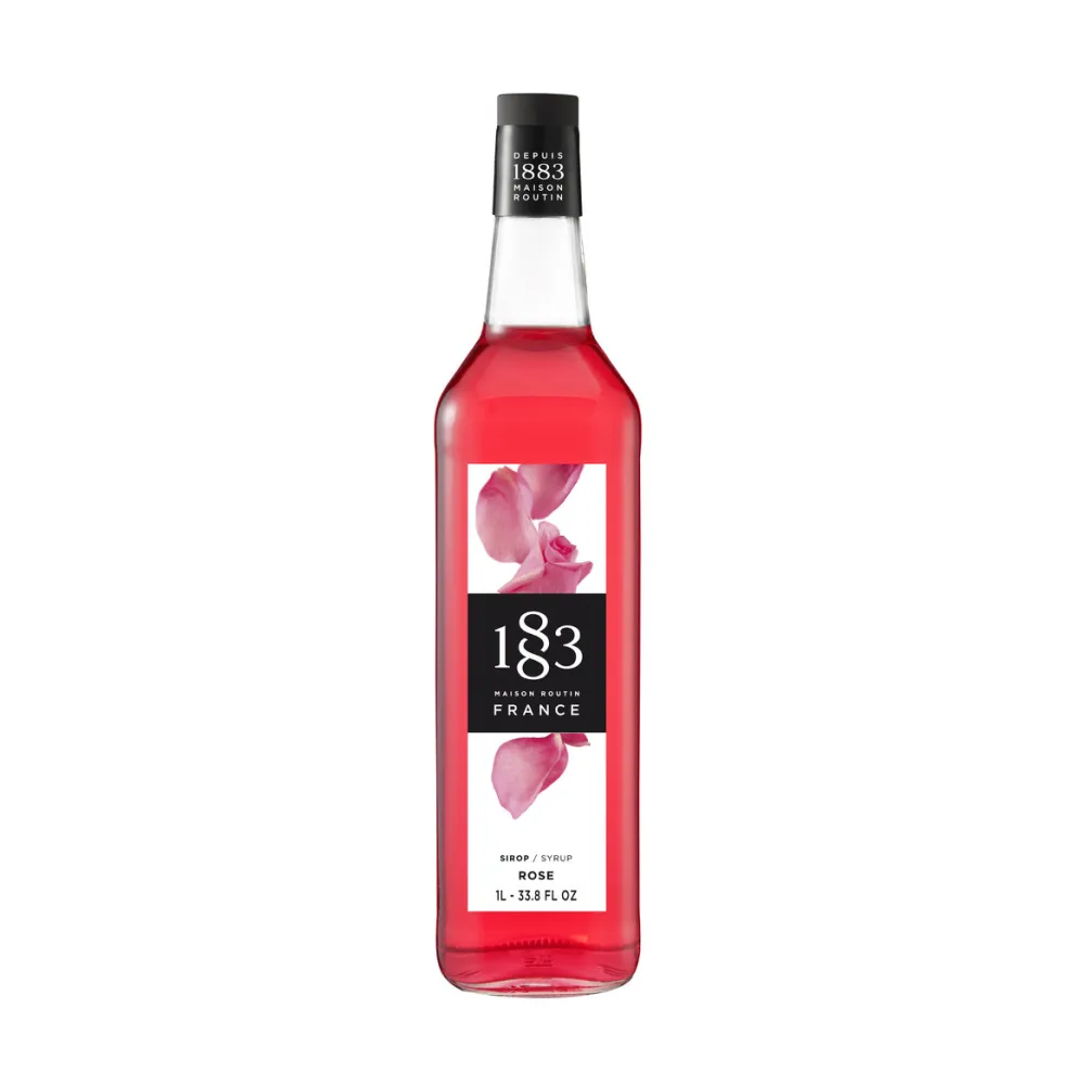 Sirop 1883 275202160012