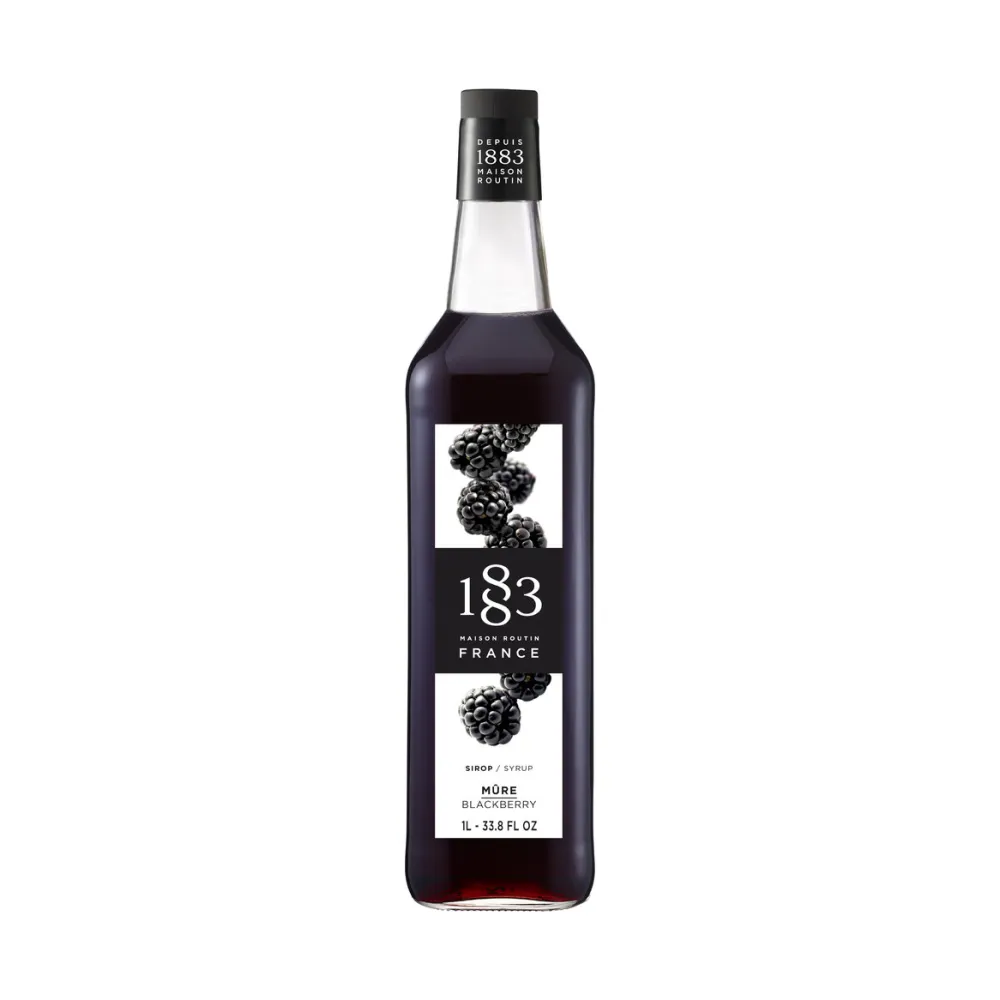 Sirop 1883 275202160001