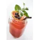 Sirop de cassis 1 l