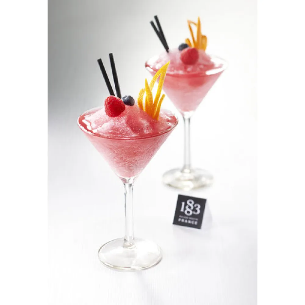 Sirop de Triple Sec 1 l