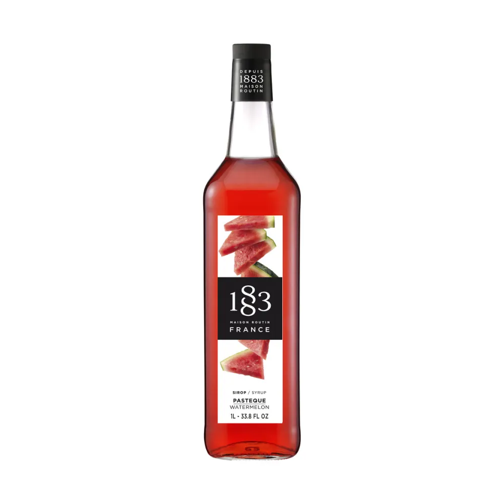 Sirop 1883 275202160080