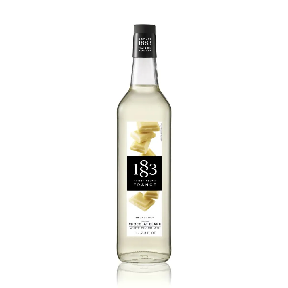 Sirop 1883 275202160036