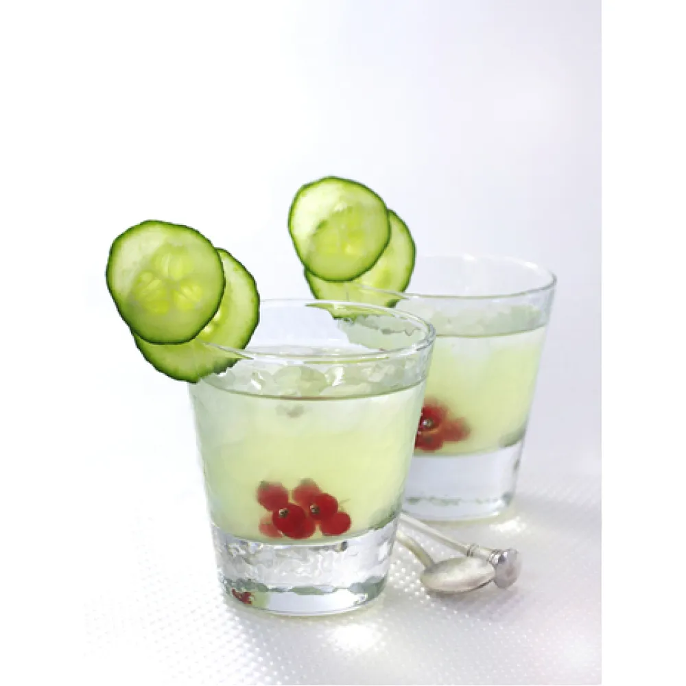 Sirop Yuzu Citron 1 l