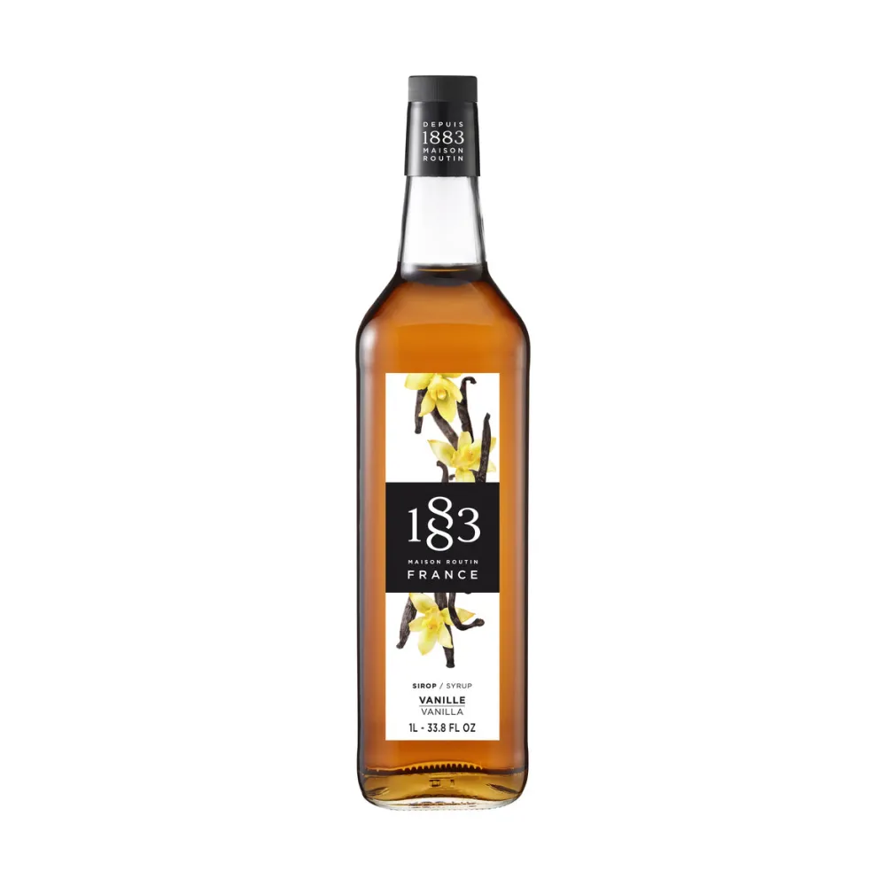 Sirop 1883 275202160013