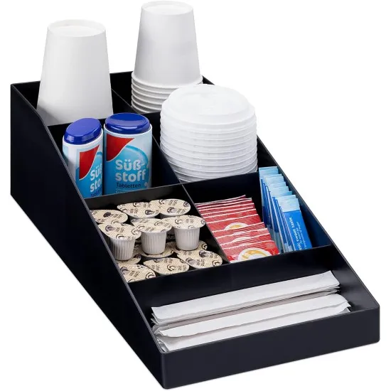 Organiseurs, équipements, solutions