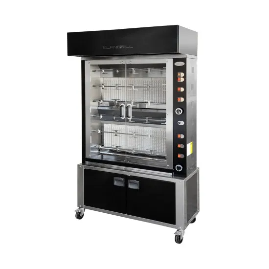 Grill électrique à poulet