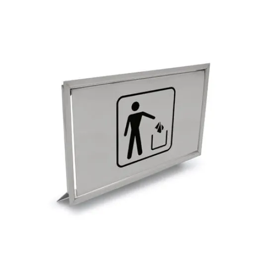 Couvercles de déchets - Ferrures de meubles