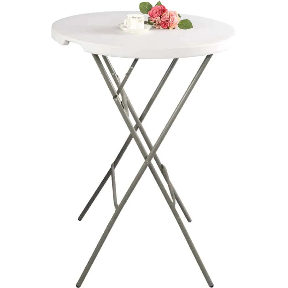 Table, chaise ou banc pliant Stalgast 950141