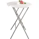 Table, chaise ou banc pliant Stalgast 950141