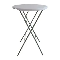 Table, chaise ou banc pliant Stalgast 950141