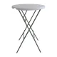 Table, chaise ou banc pliant Stalgast 950141