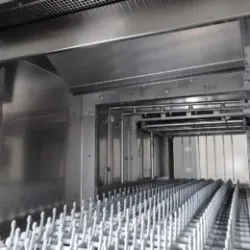 Lave-vaisselle professionnel Aristarco AFX3500