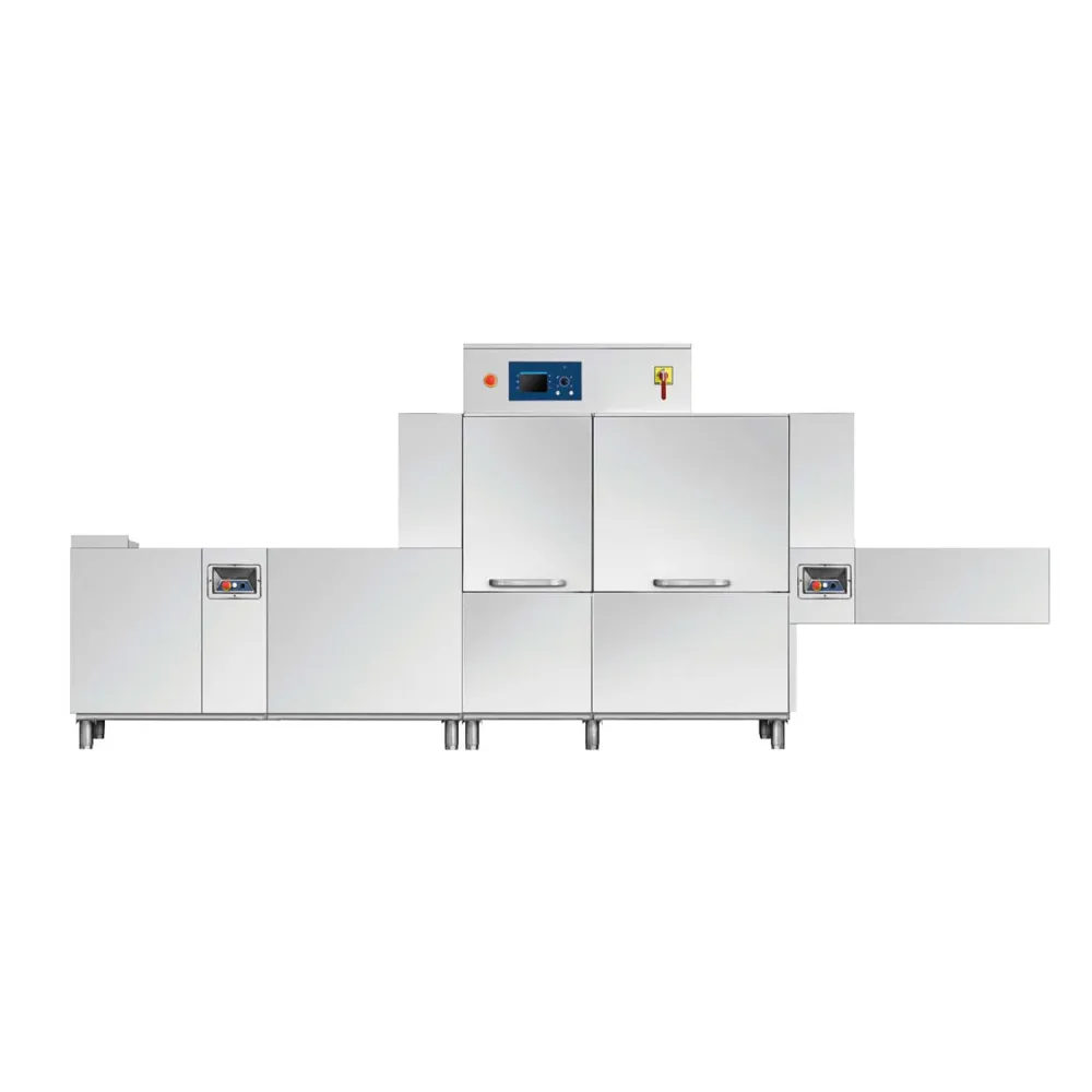 Lave-vaisselle professionnel Aristarco AFX3500