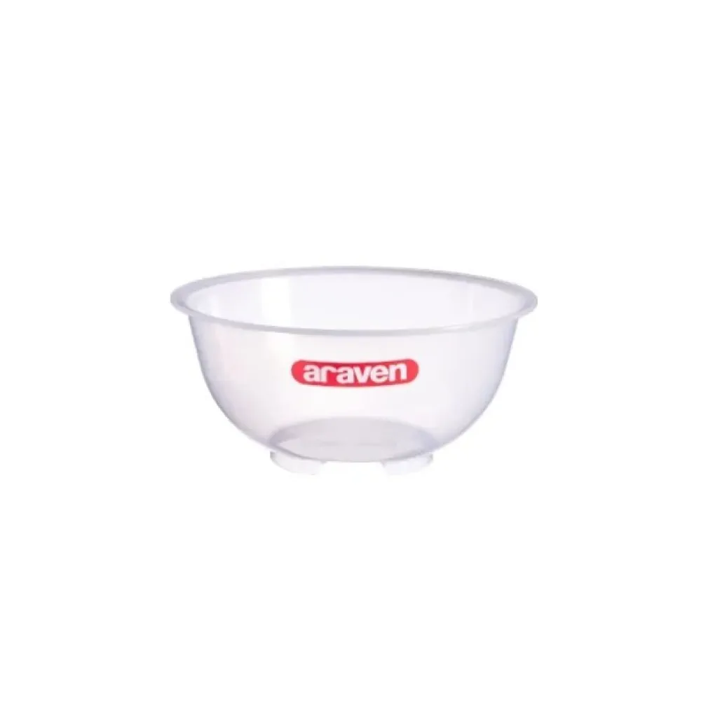 Bol en plastique ARAVEN AR91072