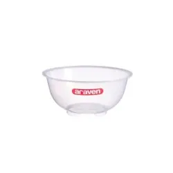 Bol en plastique ARAVEN AR91072