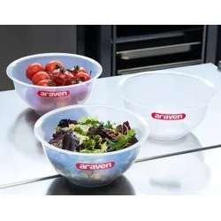 Bol en plastique ARAVEN AR91072
