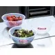 Bol en plastique ARAVEN AR91072